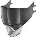 Shark Evojet With Chin Bar Ridsesikker Skærm