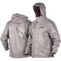 Shad Hoodie Regnfrakke