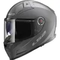 LS2 Ff811 Vector Ii Fullface-hjelm