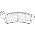 Cl Brakes 3026msc Sintrede Bremseklodser