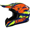 Shot Pulse Revenge Offroadhjelm