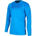 KLIM Aggressor Langærmet Baselayer