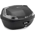 Givi B47 Blade Tech Motorcykel Topkasse