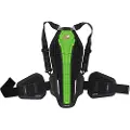 Zandona Hybrid Pro Rs X7 Rygbeskytter