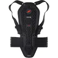 Zandona Netcube Pro X9 Junior Rygbeskytter