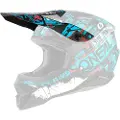 O'Neal Visera 3 Series Ride Visir