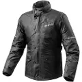 Revit Nitric 2 H2o Regnfrakke