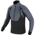 Spidi Techno Plus Evo Windout Langærmet Baselayer