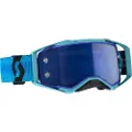 SCOTT Prospect Offroad-briller Med Roll-off-system