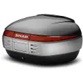 Shad Sølv Sh50-cover Til Topcover