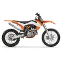 Polisport Ktm Sx/xc 13-16 Sx-f/xc-f 13-15 Exc/exc-f 14-16 Radiatorafskærmninger