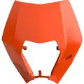 Polisport Ktm Exc/exc-f/xc-w/xcf-w 20 Frontplade