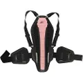 Zandona Hybrid Pro Rs X8 Rygbeskytter