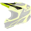 O'Neal Visera 10 Series Hyperlite Compact Visir
