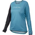 O'Neal Element Fr Mtb Hybrid V.23 T-shirt Med Lange ærmer