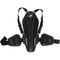 Zandona Hybrid Pro Rs X8 Rygbeskytter