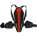 Zandona Hybrid Pro Rs X8 Rygbeskytter