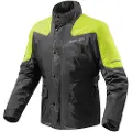 Revit Nitric 2 H2o Regnfrakke