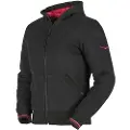 Furygan Luxio Evo Sweatshirt Med Lynlås