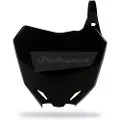 Polisport Suzuki Rmz250 10-18 Rmz450 08-17 Frontplade