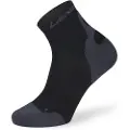 Lenz Compressio 8.0 Merino Korte Sokker