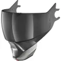 Shark Evojet With Chin Bar Ridsesikker Skærm
