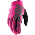 100% Brisker Kvinde Off-road Handsker