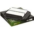 Hiflofiltro Kawasaki/suzuki Hfa3611 Luftfilter