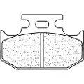 Cl Brakes 2299x59 Sintrede Bremseklodser