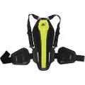 Zandona Hybrid Pro Rs X7 Rygbeskytter