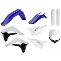 Polisport Sherco Se-r/sef-r 17-20 Plastikkit