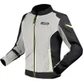 Ls2 Textil Airy Evo Jakke