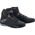 Alpinestars Sektor Wp Motorcykel-sko