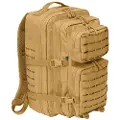 Brandit Us Cooper Lasercut L 40l Rygsæk
