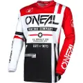 O'Neal Element Warhawk T-shirt Med Lange ærmer