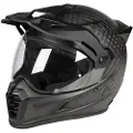 KLIM Krios Pro Ece Fullface-hjelm