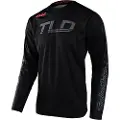 Troy Lee Designs Scout Gp T-shirt Med Lange ærmer