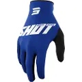 Shot Raw Burst Off-road Handsker