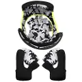 LS2 Mx437 Evo Inderforing