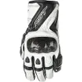 Rst Stunt Iii Kvindernes Handsker