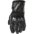 Rst Stunt Iii Kvindernes Handsker