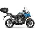 Shad Cf Moto 650 Mt 2018-2020 Top Case Bagmontering