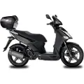 Shad Kymco Agility City 50/125i/200i 16/4t Top Case Bagmontering