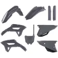 Polisport Off Road Mx Full Honda Crf450rx 21-22 91095 Plastikkit