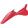 Polisport Off Road Rear Fender&side Panels Beta Rr250/300 2st&350/400/450 4st 20 Bagskærm