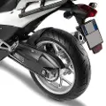 Givi Abs Triumph Tiger 800/800 Xc/800 Xr 11-17/tiger 800 Xc/800 Xr 18-19 Kædebeskytter