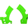 Polisport Off Road Kawasaki Kx450f 09-18 Rammebeskytter Sæt