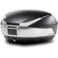 Shad Sh48 Premium Motorcykel Topkasse