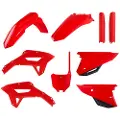 Polisport Ednuro Full Honda Crf450rx 22 91092 Plastikkit
