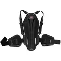Zandona Hybrid Pro Rs X7 Rygbeskytter